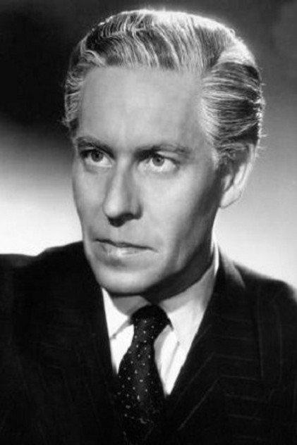 Rolf von Nauckhoff - Actor Profile Photo