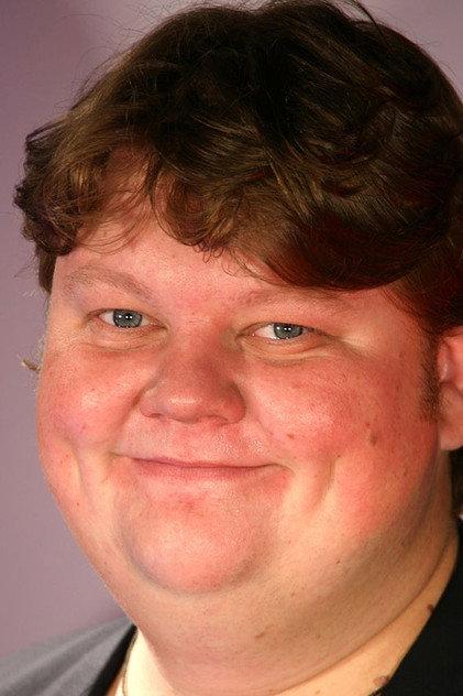 Evgeniy Kosyrev - Actor Profile Photo