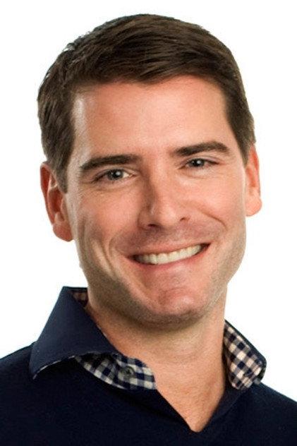 Chad Beguelin - Actor Profile Photo