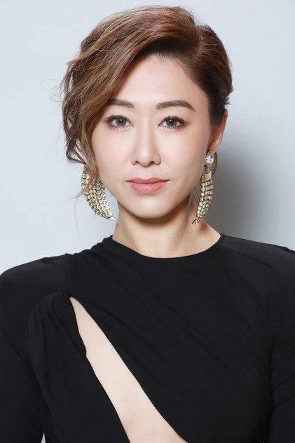 Nancy Wu - Actor Profile Photo