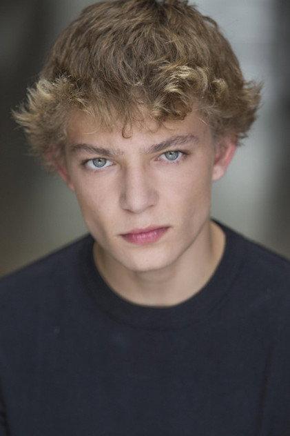 Hale Lytle - Actor Profile Photo