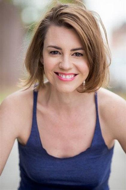 Ruby Wendell - Actor Profile Photo