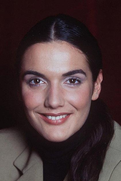 Anne von Linstow - Actor Profile Photo