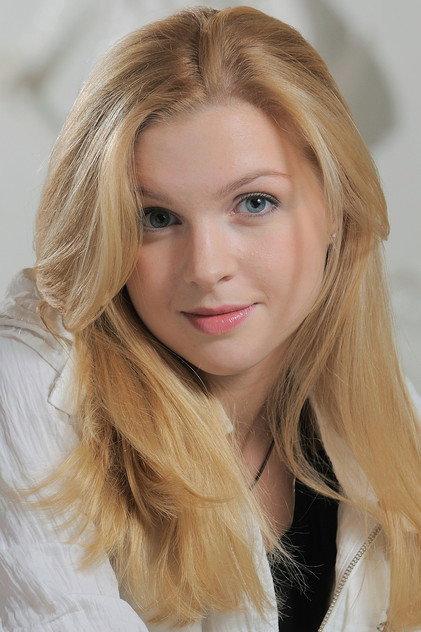 Tatyana Shakhmatova - Actor Profile Photo