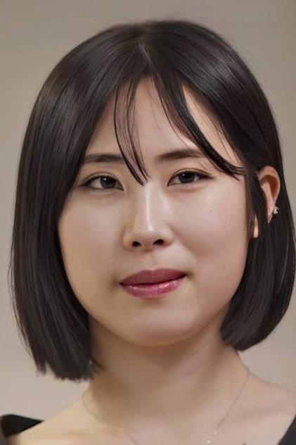 Lee Ye-jin - Actor Profile Photo