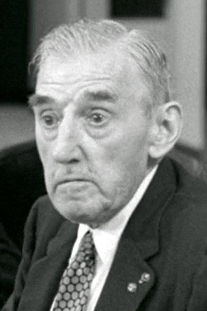 Joe Madden - Actor Profile Photo
