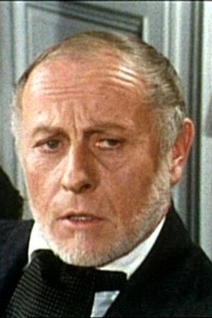 Guy Kerner - Actor Profile Photo