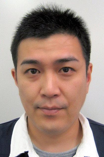 Takayuki Sakazume - Actor Profile Photo