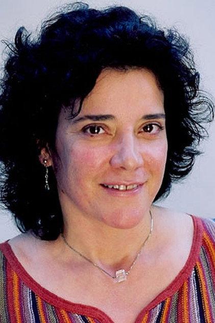 Nathalie Kirzin - Actor Profile Photo
