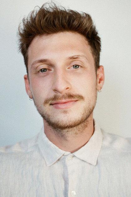 Zach Zucker - Actor Profile Photo