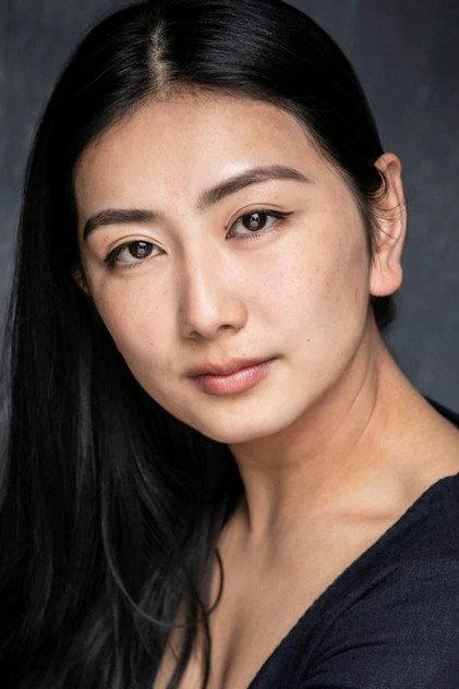 Lisa Zhang - Actor Profile Photo