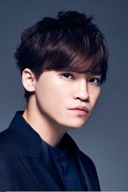 Takashi Nikaido - Actor Profile Photo