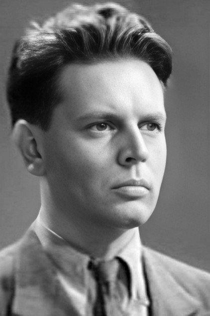Viktor Rozhdestvenskiy - Actor Profile Photo