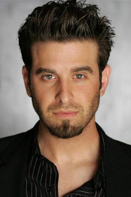 Jason Celaya - Actor Profile Photo