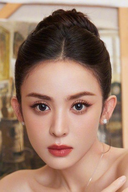 Gulnezer Bextiyar - Actor Profile Photo