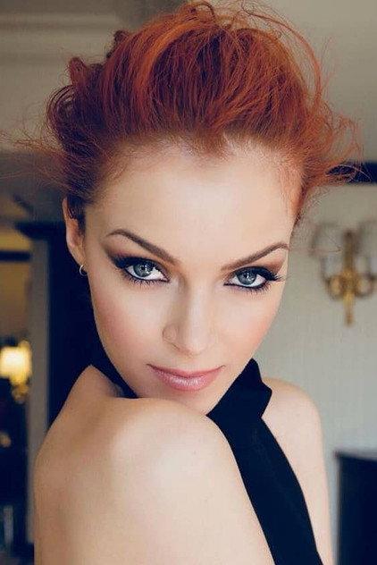 Melisa Garat - Actor Profile Photo
