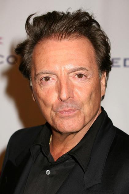 Armand Assante - Actor Profile Photo