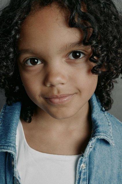 Ava McCarthy - Actor Profile Photo