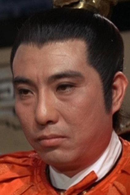 Tung Lin - Actor Profile Photo