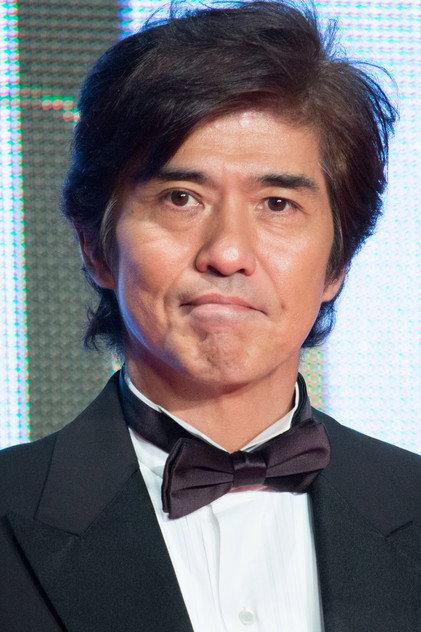 Koichi Sato - Actor Profile Photo
