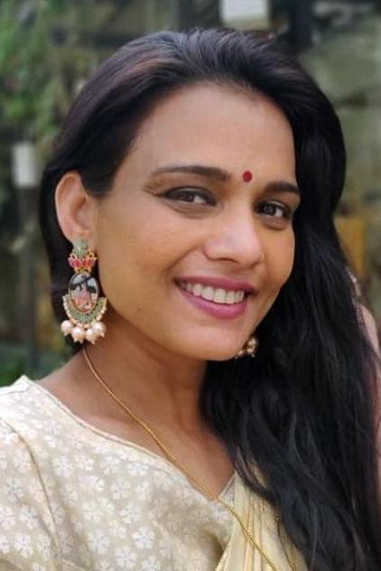 Bindu Chandramouli - Actor Profile Photo