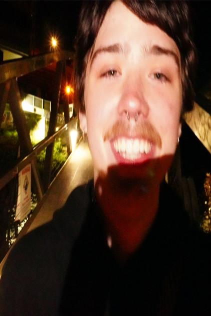 Nick Weigel - Actor Profile Photo