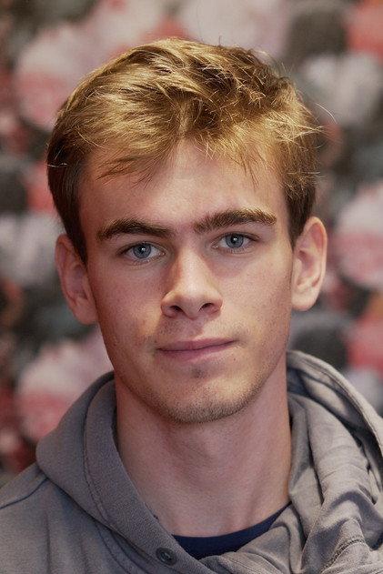 Titouan Dornier - Actor Profile Photo