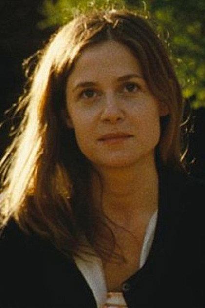 Stéphanie Daub-Laurent - Actor Profile Photo