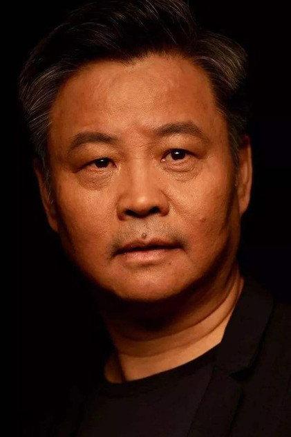 Yu Hua - Actor Profile Photo