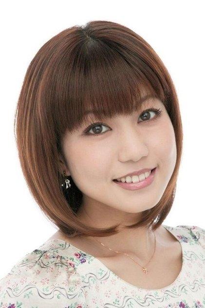 Ryoko Shiraishi - Actor Profile Photo