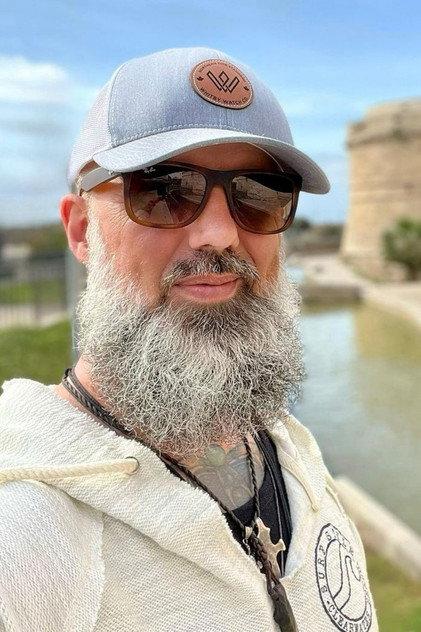 Matthew Johnson - Actor Profile Photo