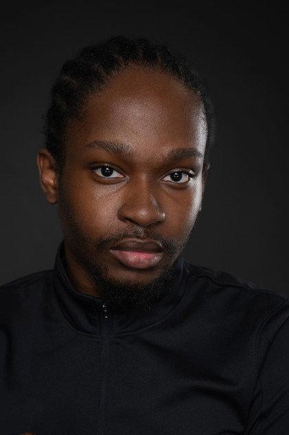 Peter L. Pinnock - Actor Profile Photo