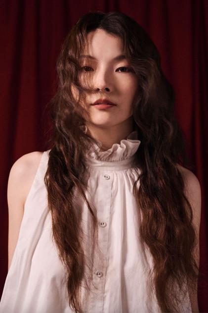 Sasha Chuk Tsz-yin - Actor Profile Photo