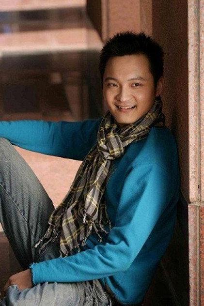 Tao Tan - Actor Profile Photo
