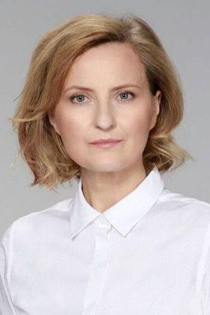 Izabela Kuna - Actor Profile Photo