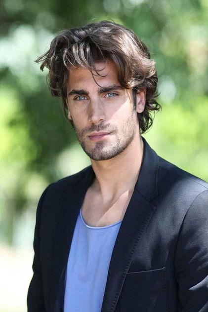 Mario Ermito - Actor Profile Photo