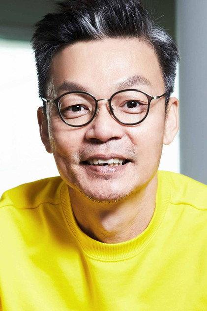 Mark Lee - Actor Profile Photo