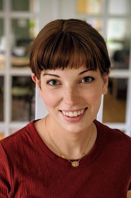 Erika Sorenson - Actor Profile Photo