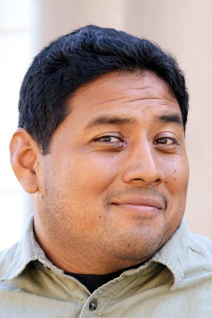 Roman Arabia - Actor Profile Photo