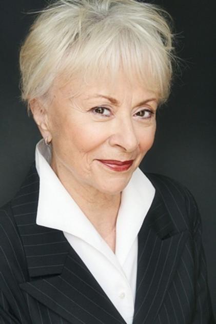Carol Locatell - Actor Profile Photo