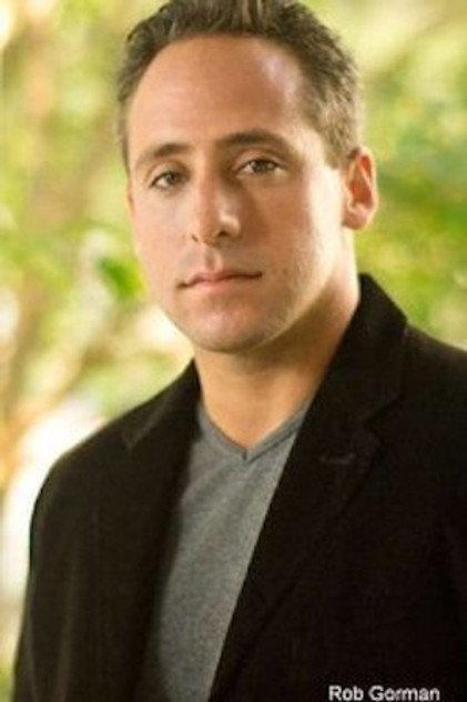 Robert Hy Gorman - Actor Profile Photo