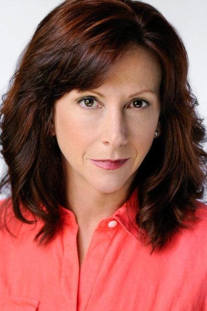 Wendy Keeling - Actor Profile Photo