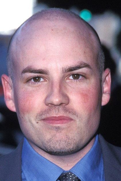 Shon Greenblatt - Actor Profile Photo