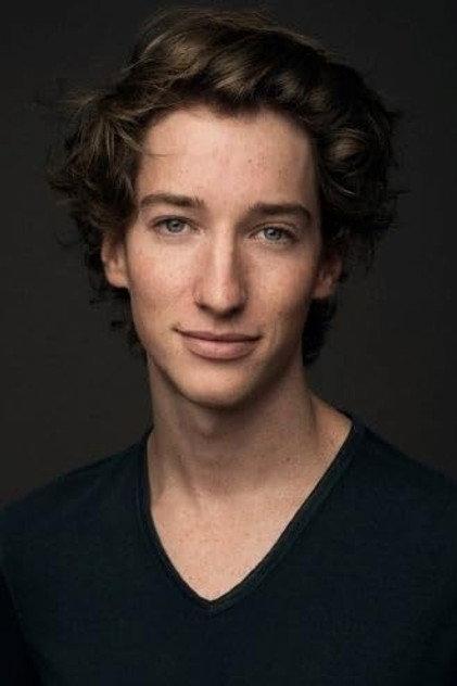 John Kroft - Actor Profile Photo