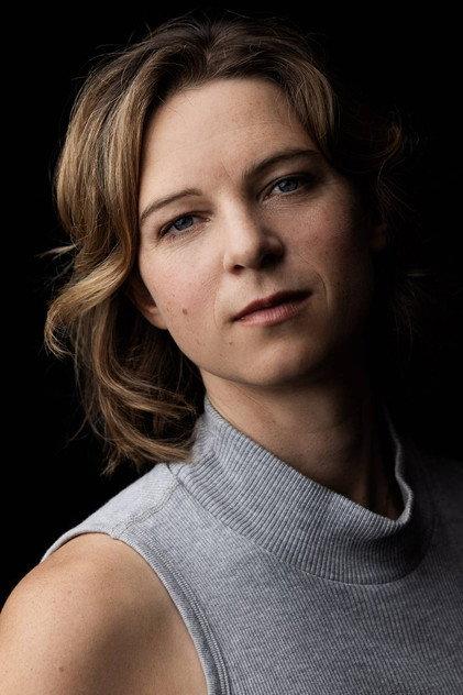 Anjorka Strechel - Actor Profile Photo