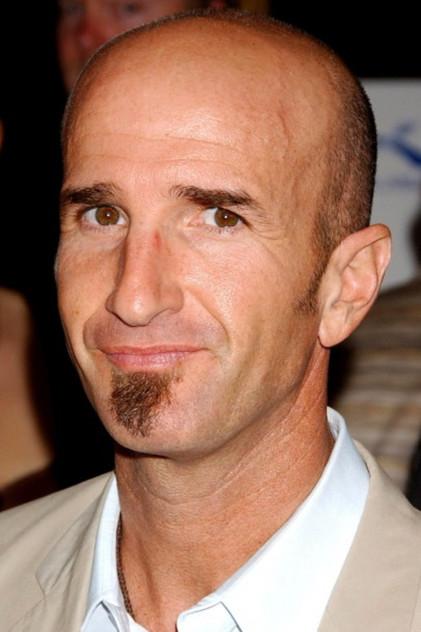 Stephen Kay - Actor Profile Photo