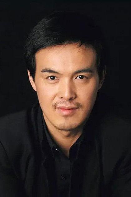 Daming Chen - Actor Profile Photo