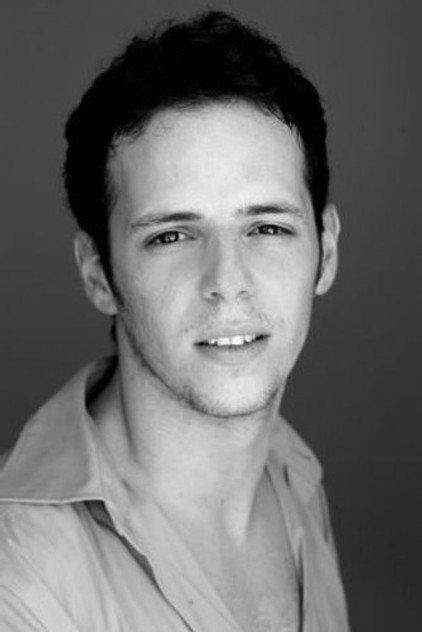 Yuval Raz - Actor Profile Photo