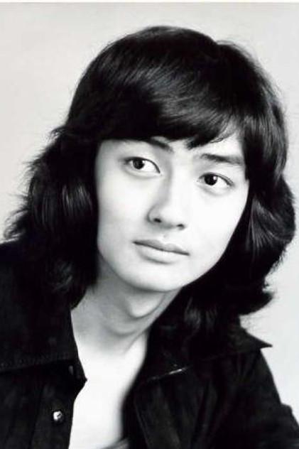 Yuma Kusakawa - Actor Profile Photo