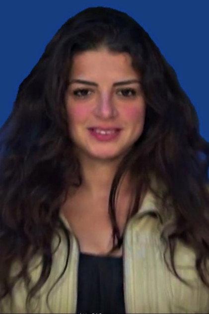 Dalia Ramzy - Actor Profile Photo